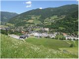 Bad Kleinkirchheim - Rossalmhütte